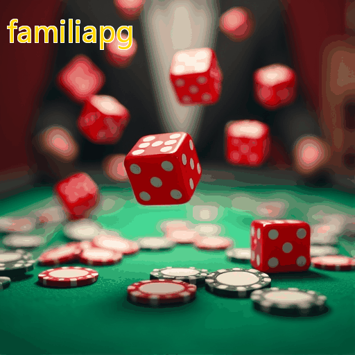Jogos Emocionantes no Cassino Online familiapg.com